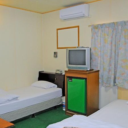 Yoshida Hotel Okinawa Zewnętrze zdjęcie