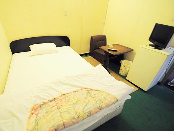 Yoshida Hotel Okinawa Pokój zdjęcie
