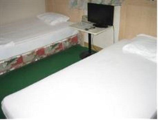 Yoshida Hotel Okinawa Pokój zdjęcie