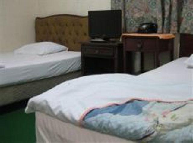 Yoshida Hotel Okinawa Pokój zdjęcie