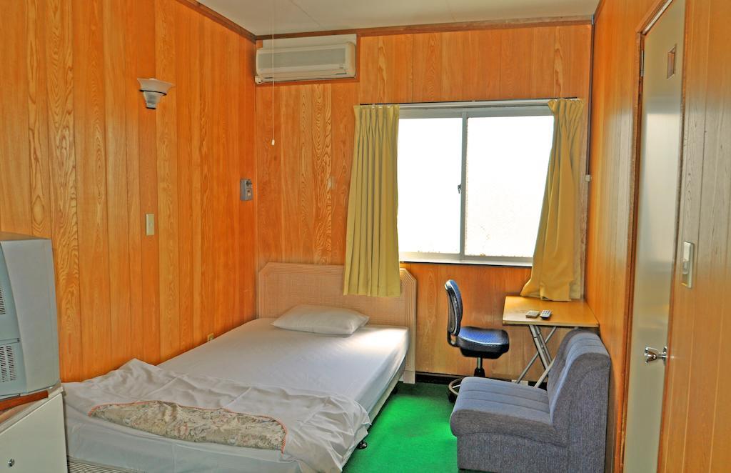 Yoshida Hotel Okinawa Pokój zdjęcie