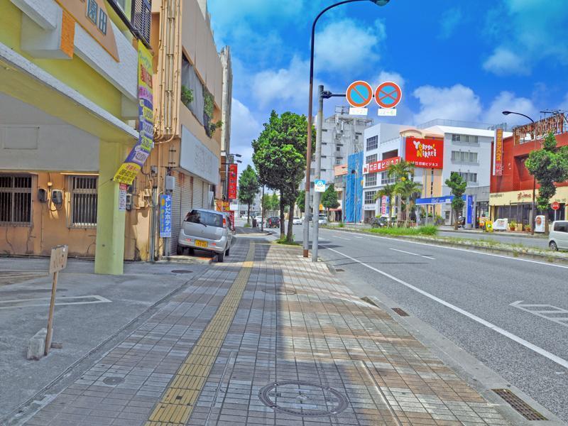 Yoshida Hotel Okinawa Zewnętrze zdjęcie